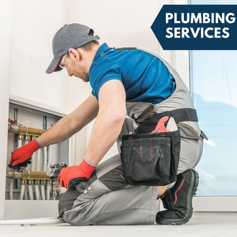 Lynn Center Plumbing Company